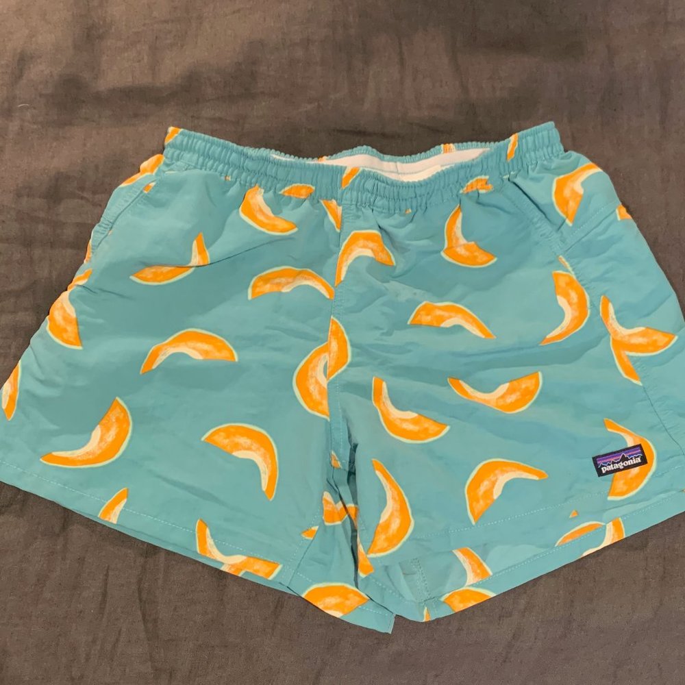 Patagonia Baggies 5" Shorts